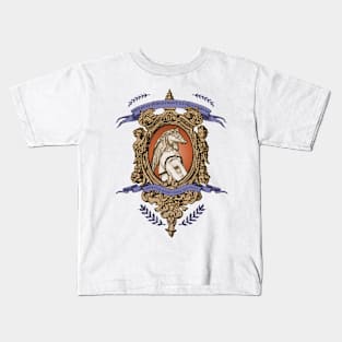 Imperator Binksi Kids T-Shirt